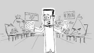 Angry Bird Management Animatic