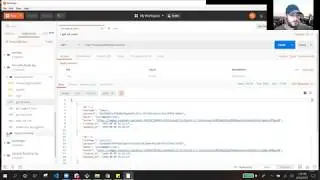 node api boilerplate