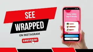 How To See Instagram Wrapped