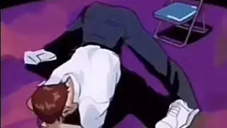 I sing (komm, susser tod by Arianne)