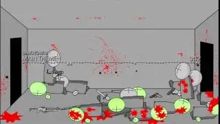 Madness Combat 2 Soundtrack: Main Theme