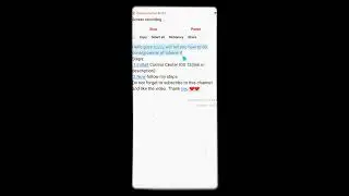 How to add Control Center IOS 13 on your phone ❤❤