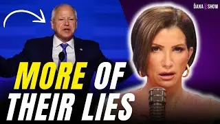 DNC Day 3 Drama, Wealthy Ironies and AG Ken Paxton