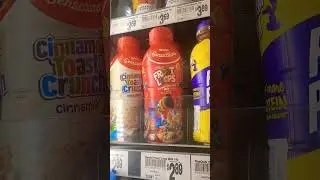 #cereal