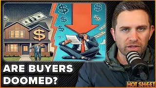 Affordability’s Rapid Decline: What Buyers Must Know | Hot Sheet 10/22/24