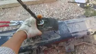 Vitesteki boşluğu, laçkalığı Nasıl giderdim? # mk1 marea brava bravo