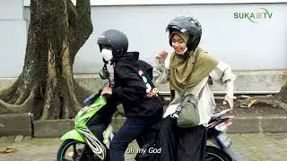 VIDEO IKLAN LAYANAN MASYARAKAT || KOMEDI PROTOKOL KESEHATAN