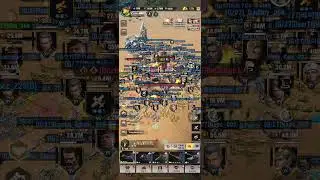 #warpath Warpath - Attack base 628m #shorts