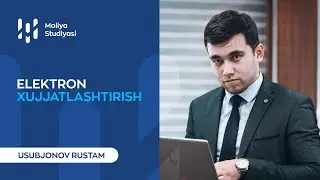 Elektron xujjatlashtirish