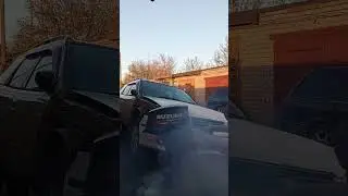 Ветерок-12: запуск