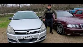 Maşın Bazarı ZAQATALA - FULL ÇƏKİLİŞ 2023