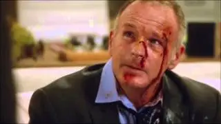 Rizzoli & Isles - 4x05 - The fight in the dirty robber