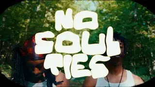 Youngest In Charge - No Soul Ties ( 6Shmoqey x 6projexx )