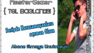 Master Sezer - Sevipde Kavusamayan [ TELEFON BAGLANTiiSii 2010 ]
