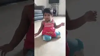 Adorable Baby's Irresistible Dance Moves! | Baby Dancining | BabyDance