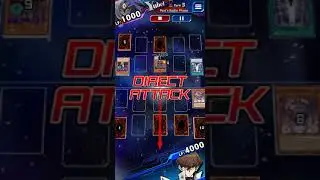 Duel Link #2 New ancient gear deck