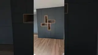 Мебель для дома как сделать 🏠