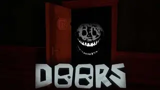 😱ДВЕРИ ПУГАЮТ МЕНЯ! Roblox Doors Прохождение. @doors @roblox
