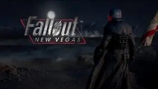 Fallout: New Vegas и RainBow - Начало Приключений - Часть 1