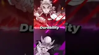 Rengoku vs Hantengu