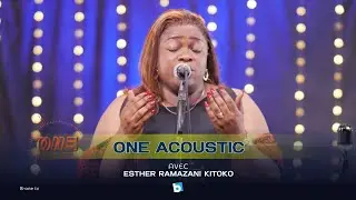 ONE ACOUSTIC