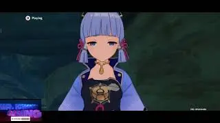 Genshin Impact | Lasting Promise Storyline | Ichadz