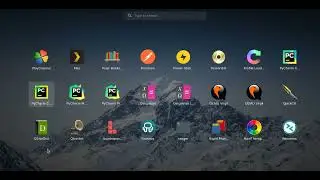 zorinapps