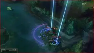 BladesMan - Juke Flash
