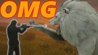 TheHunter: COTW PS5 Diamond and rare highlights #45