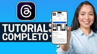 Cómo Usar Threads de Instagram | Tutorial Paso a Paso