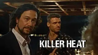 They Find  Out Who The Killer Is | Killer Heat 2024