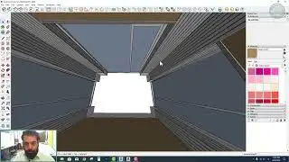 نمونه تدریس از دوره طراحی نما - شماره بیست و هشتم