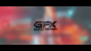 Slideshow Logo Animation in After Effects 2019 Coming Soon on GFX Mentor Designer