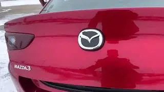 2022 Mazda!