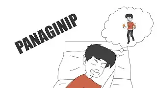 PANAGINIP | Pinoy Animation