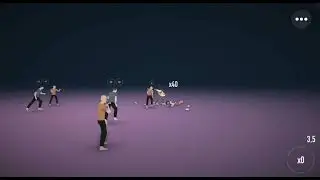 A Way To Smash. Part 5. Level 75. Walkthrough.