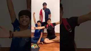 मैडम जी के सवाल | Shagun 
