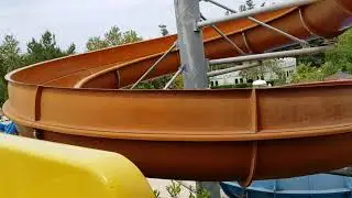 Starlight Resort Турция аквапарк труба центрифуга