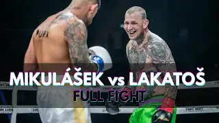 Mikulášek 