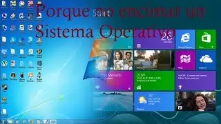 Porque no encimar un Sistema Operativo: Killing Floor