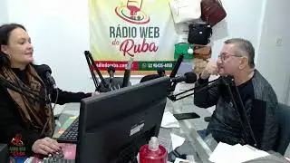 Programa Variedades do Ruba 21/08/2024