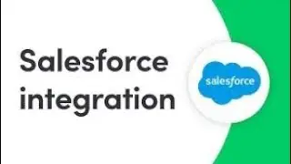 Session1 Introduction To Salesforce Integration #integration