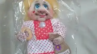 Игрушки!!!! Авторские работы - уникальные подарки!!!!