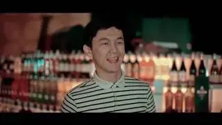 DOSOY CINEMA  Азимхан Рахатов  