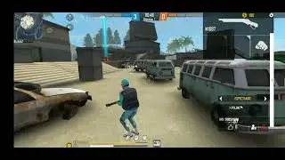 ENFRENTAMIENTO ENTRE @RG4_VERDUGO Y @PAJIN - PVP FREE FIRE