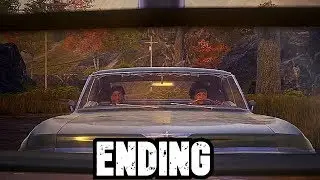 State Of Decay 2 HEARTLAND - ENDING