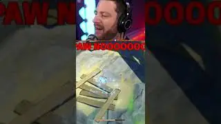 PEEPAW NOOOOOO