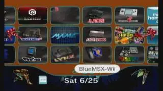 [TUTORIAL] Wiiflow Setup