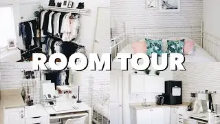 Room Tour
