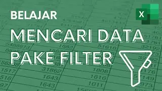 How to Filter Data in Excel - Beginner Excel Tutorial - ignasiusryan